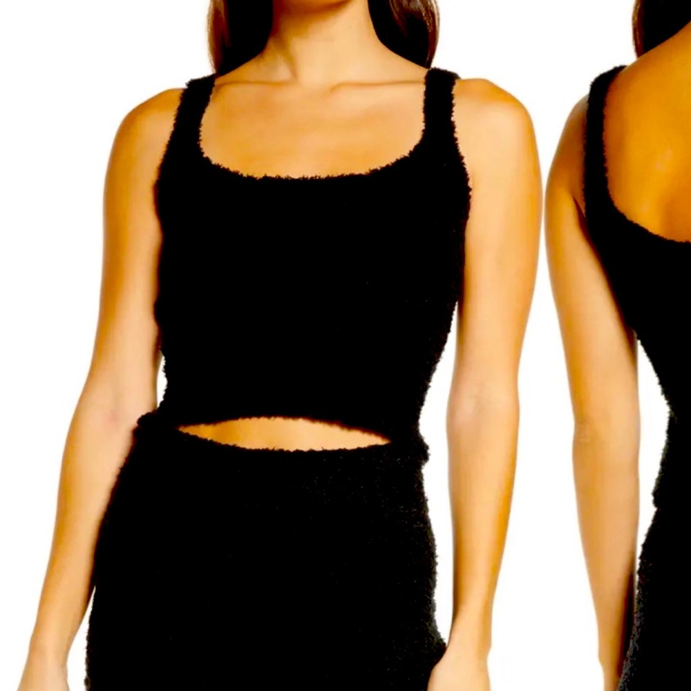 SKIMS 2 Piece Cozy Lounge Set